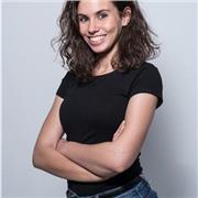 Profesora de edición fotográfica para todas las edades